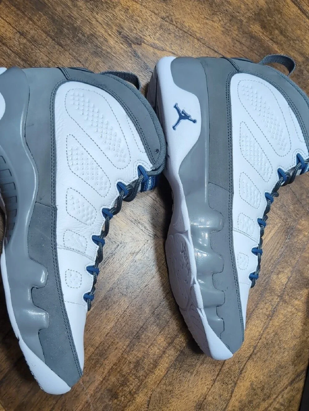 Nike Air Jordan 9 Retro 